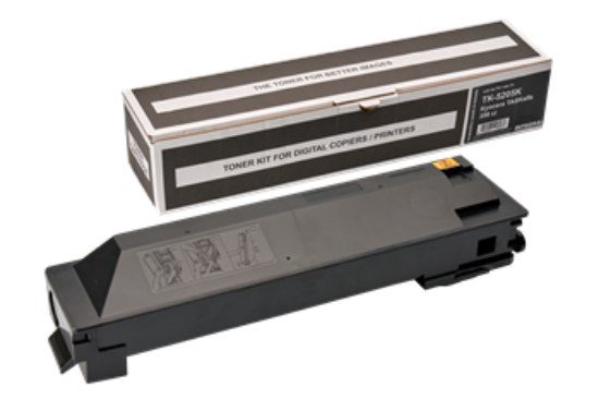 Imagine Cartus laser Kyocera TK-5405 B Laser Integral-Germany