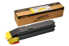 Imagine Cartus laser Kyocera TK-5380 Y Laser Integral-Germany