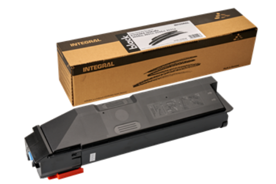 Imagine Cartus laser Kyocera TK-5370 B Laser Integral-Germany