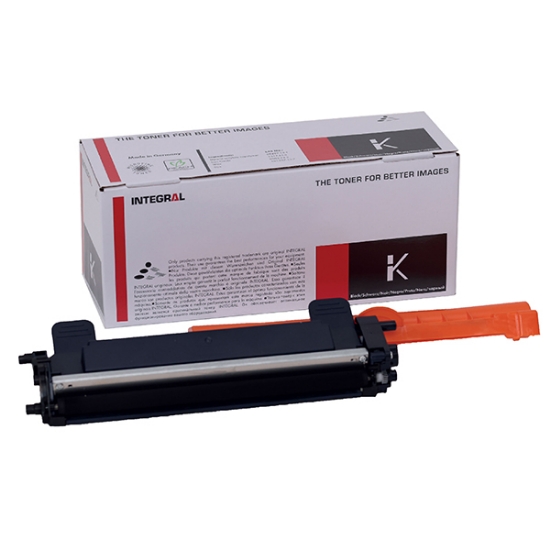 Imagine Cartus laser Kyocera TK-1248 Laser Integral-Germany