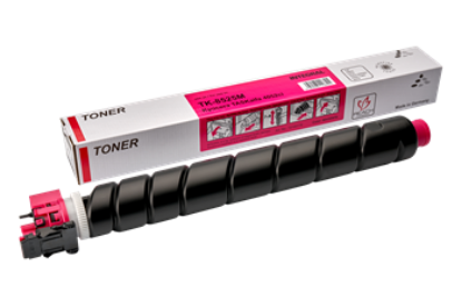 Imagine Cartus laser Kyocera TK-8555 M Integral-Germany Laser