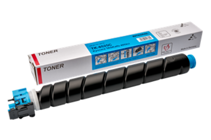 Imagine Cartus laser Kyocera TK-8555 C Integral-Germany Laser