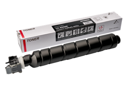 Imagine Cartus laser Kyocera TK-8555 B Integral-Germany Laser