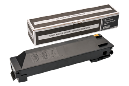 Imagine Cartus laser Kyocera TK-8545 B Integral-Germany Laser