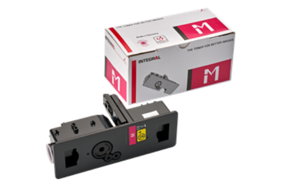 Imagine Cartus laser Kyocera TK-5430 M Integral-Germany Laser