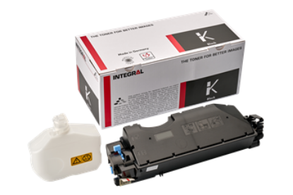 Imagine Cartus laser Kyocera TK-5215 B Integral-Germany Laser