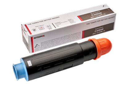 Imagine Cartus laser Canon EXV-62 Integral-Germany Laser