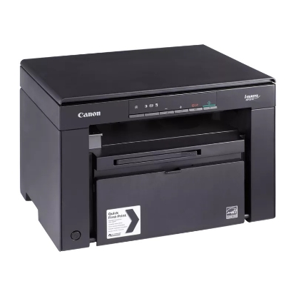 Imagine Multifunctionala Canon MF3010