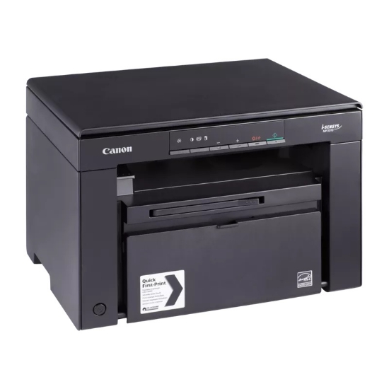 Imagine Multifunctionala Canon MF3010