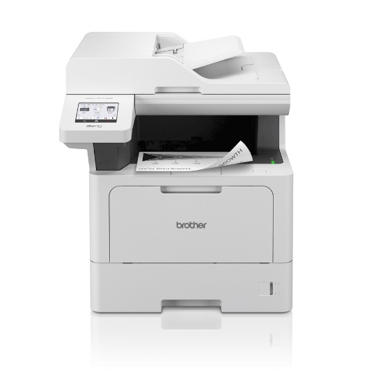 Imagine Multifunctionala Brother MFC-L5710DW