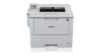 Imagine Imprimanta LaserJet Monocrom, A4, Brother, HL-L6450DW, Duplex, USB, Network, Wi-Fi, Toner inclus, Pagini printate 100 - 200K, 2 Ani Garantie