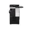 Imagine Multifunctionala LaserJet Monocrom, A4/A3, Konica Minolta Bizhub 227, Duplex, USB, Network, Fax, Scanner, Toner inclus, Pagini printate 20 - 50k, 2 Ani Garantie, Refurbished