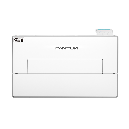 Imagine Imprimanta mono Pantum BP4200DW A4, 33ppm, Procesor 800MHz, memorie 256MB, Limbaje PCL5e,PCL6,PS3,PDF1.7, Duplex, Tava alimentare de  250 coli si tava iesire de 120 coli, Ecran LCD cu 2 linii, Recomandat pentru maxim 10000 pagini pe luna, Conectivitate USB, Se livreaza cu toner de 1500 pagini
