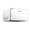 Imagine Imprimanta mono Pantum BP4200DW A4, 33ppm, Procesor 800MHz, memorie 256MB, Limbaje PCL5e,PCL6,PS3,PDF1.7, Duplex, Tava alimentare de  250 coli si tava iesire de 120 coli, Ecran LCD cu 2 linii, Recomandat pentru maxim 10000 pagini pe luna, Conectivitate USB, Se livreaza cu toner de 1500 pagini