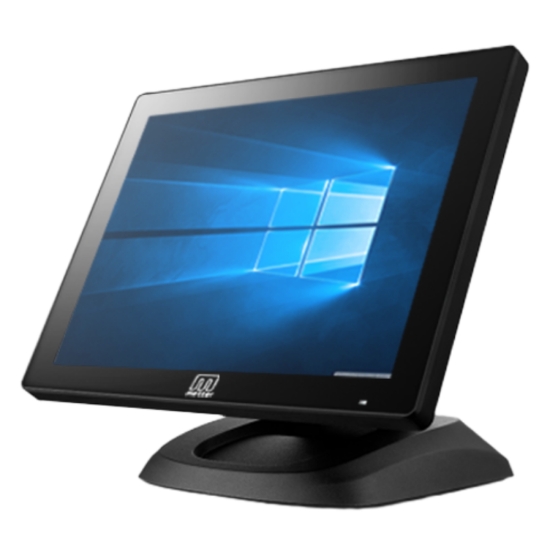 Imagine Sistem POS Metter 15M1, Display 15.6" TouchScreen, Intel Core i3 1115G4 3.0 GHz, 8 GB DDR4, 256 GB SSD, Wi-Fi, Bluetooth, Windows 10 IoT, 2 Ani Garantie, Refurbished