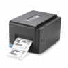 Imagine Imprimanta de etichete, TSC TE200, USB, 203 DPI, Latime printare max 108 mm