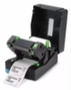 Imagine Imprimanta de etichete, TSC TE200, USB, 203 DPI, Latime printare max 108 mm
