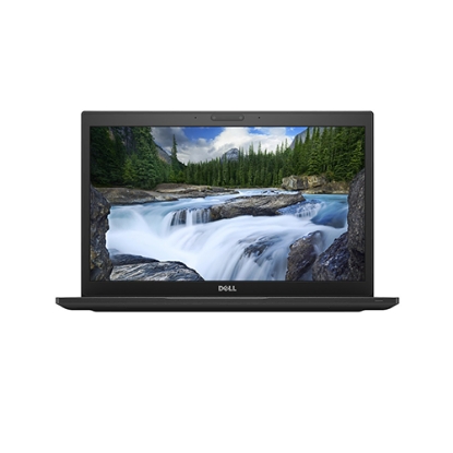 Imagine Laptop Dell Latitude 7490, Intel Core i7 8650U 1.9 GHz up to 4.2 GHz, Intel UHD Graphics 620, Wi-Fi, 3G, Bluetooth, WebCam, Display 14" 1920 by 1080, Baterie Noua, 32 GB DDR4; 1 TB SSD M.2 NVMe NOU; Windows 10 Home; 1 An Garantie, Second Hand