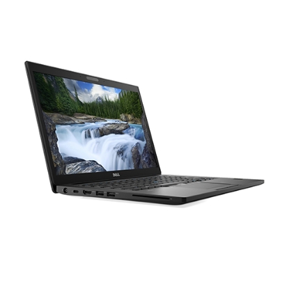 Imagine Laptop Dell Latitude 7490, Intel Core i5 8350U 1.7 GHz up to 3.6 GHz, Intel HD Graphics 620, Wi-Fi, Bluetooth, WebCam, Display 14" 1920 by 1080, Baterie Noua, 16 GB DDR4; 512 GB SSD M.2 NVMe; Fara Windows; 1 An Garantie, Second Hand