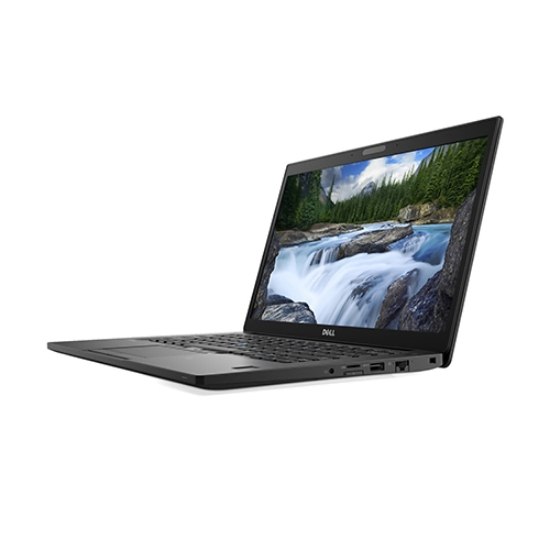 Imagine Laptop Dell Latitude 7490, Intel Core i5 8350U 1.7 GHz up to 3.6 GHz, Intel HD Graphics 620, Wi-Fi, Bluetooth, WebCam, Display 14" 1920 by 1080, Baterie Noua, 32 GB DDR4; 256 GB SSD M.2; Windows 11 Home; 1 An Garantie, Second Hand