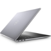 Imagine Laptop Dell Precision 5560, Intel Core i7 11850H 2.5 GHz up to 4.8 GHz, nVidia Quadro T1200 4 GB, Wi-Fi, Bluetooth, WebCam, Display 15.6" 3840 by 2400 TouchScreen, 64 GB DDR4; 2 TB SSD M.2 NVMe NOU; Windows 10 Home; 3 Ani Garantie, Refurbished