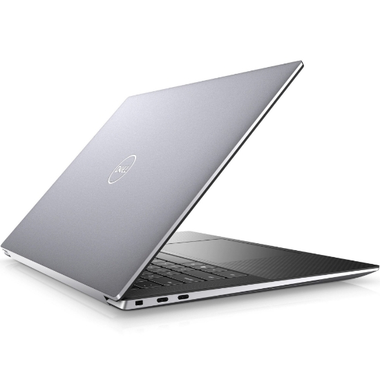 Imagine Laptop Dell Precision 5560, Intel Core i7 11850H 2.5 GHz up to 4.8 GHz, nVidia Quadro T1200 4 GB, Wi-Fi, Bluetooth, WebCam, Display 15.6" 3840 by 2400 TouchScreen, Fara Memorie Ram; 512 GB SSD M.2 NVMe NOU; Windows 10 Pro; 3 Ani Garantie, Refurbished