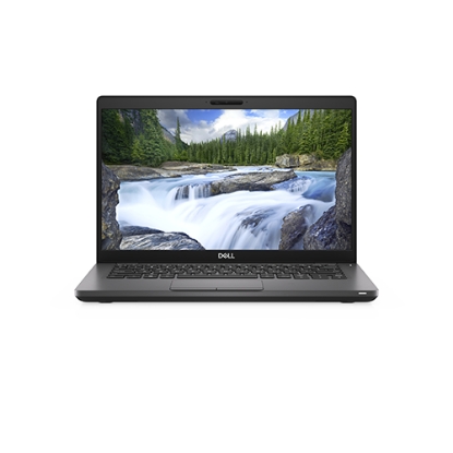 Imagine Laptop Dell Latitude 5401, Intel Core i5 9400H 2.5 GHz up to 4.3 GHz, Intel UHD Graphics 630, Wi-Fi, Bluetooth, WebCam, Display 14" 1366 by 768, 16 GB DDR4; 512 GB SSD M.2 NVMe NOU; Windows 10 Pro; 1 An Garantie, Second Hand