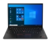 Imagine Laptop Lenovo ThinkPad X1 Carbon G9, Intel Core i5 1135G7 2.4 GHz up to 4.2 GHz, Intel Iris Xe Graphics, Wi-Fi, Bluetooth, WebCam, Display 14" 1920 by 1200 TouchScreen, 16 GB LPDDR4, 1 TB SSD M.2 NVMe NOU; Windows 11 Home; 3 Ani Garantie, Refurbished