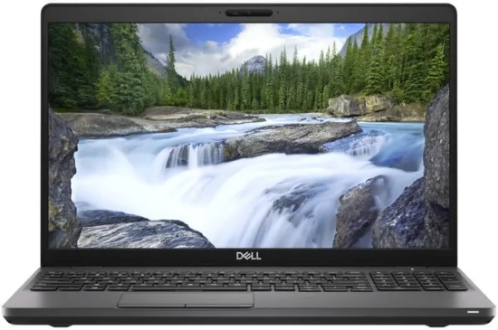 Imagine Laptop Dell Latitude 5500, Intel Core i5 8265U 1.6 GHz up to 3.9 GHz, Intel UHD Graphics, Wi-Fi, Bluetooth, WebCam, Display 15.6" 1920 by 1080, 32 GB DDR4; 512 GB SSD M.2 NVMe; Windows 11 Home; 1 An Garantie, Second Hand