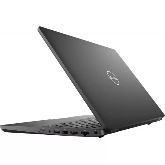 Imagine Laptop Dell Latitude 5500, Intel Core i5 8265U 1.6 GHz up to 3.9 GHz, Intel UHD Graphics, Wi-Fi, Bluetooth, WebCam, Display 15.6" 1920 by 1080, 32 GB DDR4; 512 GB SSD M.2 NVMe; Windows 10 Home; 1 An Garantie, Second Hand
