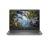 Imagine Laptop Dell Precision 7550, Intel Core i7 10850H 2.7 GHz up to 5.1 GHz, nVidia Quadro T2000 4 GB, Wi-Fi, Bluetooth, WebCam, Display 15.6" 1920 by 1080 TouchScreen, 128 GB DDR4; 2 TB SSD M.2 NVMe NOU; Windows 10 Pro; 3 Ani Garantie, Refurbished
