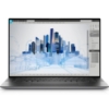 Imagine Laptop Dell Precision 5560, Intel Core i9 11950H 2.6 GHz up to 5.0 GHz, nVidia RTX A2000 4 GB, Wi-Fi, Bluetooth, WebCam, Display 15.6" 3840 by 2400 TouchScreen, 64 GB DDR4; 2 TB SSD M.2 NVMe NOU; Windows 10 Pro; 3 Ani Garantie, Refurbished