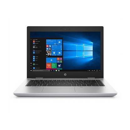 Imagine Laptop HP ProBook 640 G5, Intel Core i5 8265U 1.6 GHz up to 3.9 GHz, Intel UHD Graphics 620, WI-FI, Bluetooth, WebCam, Display 14" 1920 by 1080, Fara Memorie Ram; 256 GB SSD M.2; Windows 11 Pro; 3 Ani Garantie, Refurbished