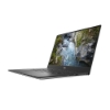 Imagine Laptop Dell Precision 5530, Intel Core i7 8850H 2.6 GHz up to 4.3 GHz, nVidia Quadro P1000 4 GB GDDR5, Wi-Fi, Bluetooth, WebCam, Display 15.6” 1920 by 1080, Fara Memorie Ram; 256 GB SSD M.2; Windows 10 Home; 3 Ani Garantie, Refurbished