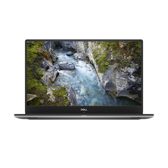 Imagine Laptop Dell Precision 5530, Intel Core i7 8850H 2.6 GHz up to 4.3 GHz, nVidia Quadro P1000 4 GB GDDR5, Wi-Fi, Bluetooth, WebCam, Display 15.6” 1920 by 1080, 16 GB DDR4; 512 GB SSD M.2 NVMe; Windows 11 Pro; 3 Ani Garantie, Refurbished