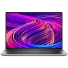 Imagine Laptop Dell XPS 15 9510, Intel Core i7 11800H 2.3 GHz up to 4.6 GHz, nVidia GeForce RTX 3050 TI 4 GB, Wi-Fi, Bluetooth, WebCam, Display 15.6 1920 by 1080, 64 GB DDR4; 2 TB SSD M.2 NVMe NOU; Windows 11 Home; 3 Ani Garantie, Refurbished