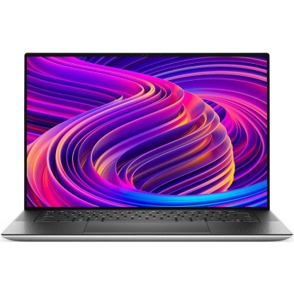 Imagine Laptop Dell XPS 15 9510, Intel Core i7 11800H 2.3 GHz up to 4.6 GHz, nVidia GeForce RTX 3050 TI 4 GB, Wi-Fi, Bluetooth, WebCam, Display 15.6 1920 by 1080, 64 GB DDR4; 2 TB SSD M.2 NVMe NOU; Windows 10 Pro; 3 Ani Garantie, Refurbished