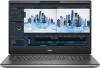 Imagine Laptop Dell Precision 7760, Intel Core i7 11850H 2.5 GHz up to 4.8 GHz, Nvidia RTX A3000 6 GB GDDR6, Wi-Fi, Bluetooth, WebCam, Display 17.3" 1920 by 1080, 128 GB DDR4; 2 TB SSD M.2 NVMe NOU; Windows 10 Pro; 3 Ani Garantie, Refurbished