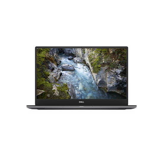 Imagine Laptop Dell Precision 5540, Intel i7 9850H 2.6 GHz up to 4.6 GHz, nVidia Quadro T1000 4 GB GDDR5, Wi-Fi, Bluetooth, WebCam, Display 15.6" 3840 by 2160, TouchScreen, 16 GB DDR4; 512 GB SSD M.2 NVMe NOU; Windows 11 Pro; 3 Ani Garantie, Refurbished