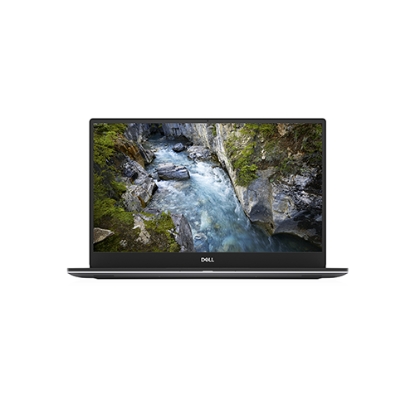 Imagine Laptop Dell Precision 5540, Intel i7 9850H 2.6 GHz up to 4.6 GHz, nVidia Quadro T1000 4 GB GDDR5, Wi-Fi, Bluetooth, WebCam, Display 15.6" 3840 by 2160, TouchScreen, 32 GB DDR4; 2 TB SSD M.2 NVMe NOU; Windows 10 Pro; 3 Ani Garantie, Refurbished