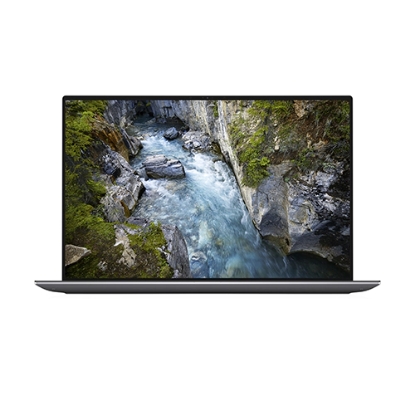 Imagine Laptop Dell Precision 5550, Intel Core i7 10850H 2.7 GHz up to 5.1 GHz, nVidia Quadro T1000 4 GB GDDR5, Wi-Fi, Bluetooth, WebCam, Display 15.6" 1920 by 1080, 16 GB DDR4; 1 TB SSD M.2 NVMe NOU; Fara Windows; 3 Ani Garantie, Ca Nou