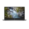 Imagine Laptop Dell Precision 5530, Intel Core i7 8850H 2.6 GHz up to 4.3 GHz, nVidia Quadro P1000 4 GB GDDR5, Wi-Fi, Bluetooth, WebCam, Display 15.6” 1920 by 1080, 32 GB DDR4; 512 GB SSD M.2 NVMe NOU; Windows 10 Home; 1 An Garantie, Second Hand
