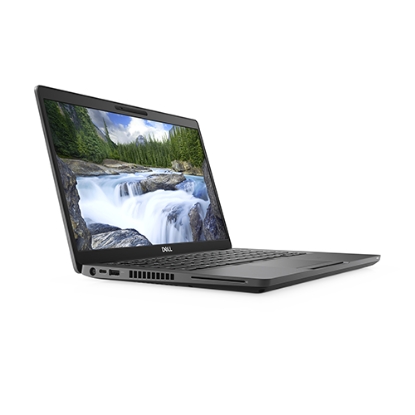 Imagine Laptop Dell Latitude 5400, Intel Core i5 8365U 1.6 GHz up to 4.1 GHz, Intel UHD Graphics 620, Wi-Fi, Bluetooth, WebCam, Display 14" 1920 by 1080, 8 GB DDR4; Fara Hard Disk; Windows 11 Pro; 3 Ani Garantie, Refurbished