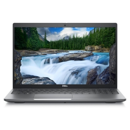Imagine Laptop Dell Latitude 5540, Intel Core i7 1370P 1.9 GHz up to 5.2 GHz, nVidia GeForce MX550 2 GB GDDR6, Tastatura QWERTY US/UK, Wi-Fi, Bluetooth, WebCam, Display 15.6" 1920 by 1080, 32 GB DDR5; 512 GB SSD M.2 NVMe NOU; Windows 10 Pro; 3 Ani Garantie, Ca Nou