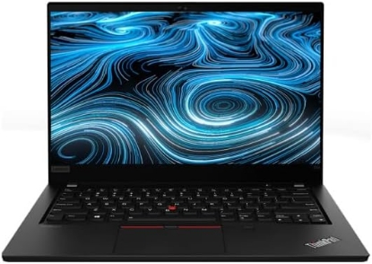 Imagine Laptop Lenovo ThinkPad T14 Gen 2, Intel Core i7 1185G7 3.0 GHz up to 4.8 GHz, Intel HD Graphics, Tastatura QWERTY US, Wi-Fi, Bluetooth, WebCam, Display 14" 1920 by 1080, 16 GB DDR4; 1 TB SSD M.2 NVMe NOU; Windows 11 Pro; 3 Ani Garantie, Refurbished