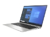 Imagine Laptop HP EliteBook x360 1040 G8, Intel Core i7 1185G7 3.0 GHz up to 4.8 GHz, Intel Iris Xe Graphics, Tastatura QWERTY US, Wi-Fi, Bluetooth, WebCam, Display 14" 1920 by 1080, Touchscreen, 16 GB DDR4, 1 TB SSD M.2 NVMe; Fara Windows; 3 Ani Garantie, Refurbished