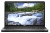 Imagine Laptop Dell Latitude 5500, Intel Core i7 8665U 1.9 GHz up to 4.8 GHz, Intel UHD Graphics, Tastatura QWERTY US, Wi-Fi, Bluetooth, WebCam, Display 15.6" 1920 by 1080, Fara Memorie Ram, 256 GB SSD M.2 NVMe, Fara Windows, 3 Ani Garantie, Premium