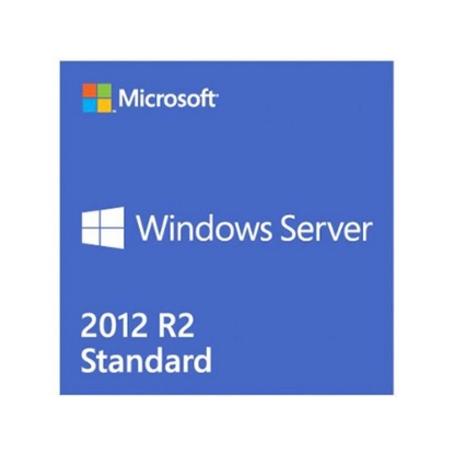 Imagine Licenta Microsoft Windows Server 2012 Standard, ROK KIT For DELL Servers