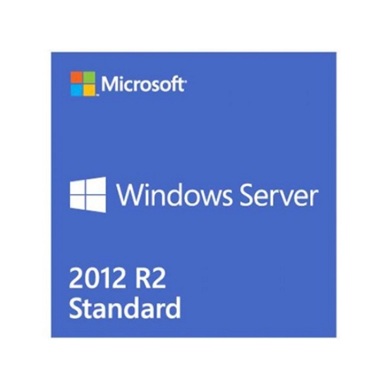 Imagine Licenta Microsoft Windows Server 2012 Standard, ROK KIT For DELL Servers