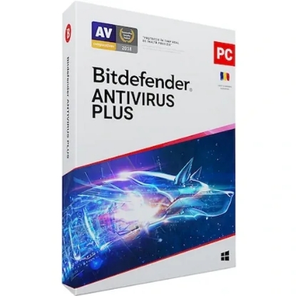 Arată detalii pentru Licenta Retail Bitdefender Antivirus Plus, 1 An , 5 Dispozitive Imagine Licenta Retail Bitdefender Antivirus Plus, 1 An , 5 Dispozitive
